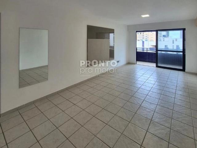 Apartamento para Venda em Recife/PE Boa Viagem 3 Quartos