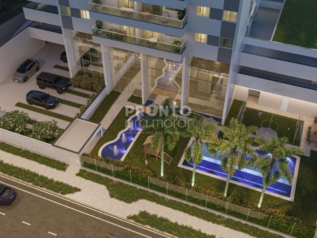 Apartamento para Venda em Recife/PE Boa Viagem 3 Quartos