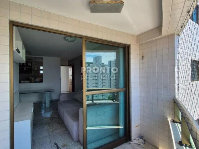 Apartamento para Venda em Recife/PE Boa Viagem 3 Quartos