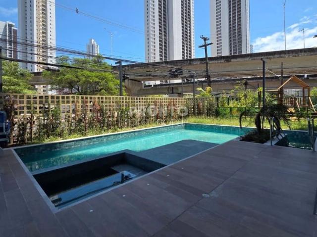 Apartamento para Venda em Recife/PE Boa Viagem 3 Quartos