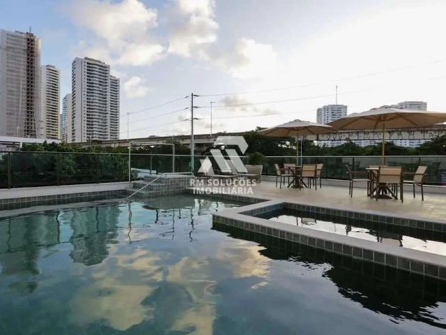 Apartamento para Venda em Recife/PE Boa Viagem 3 Quartos