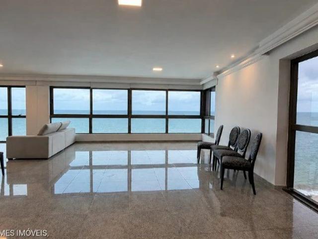 Apartamento para Venda em Recife/PE Boa Viagem 3 Quartos