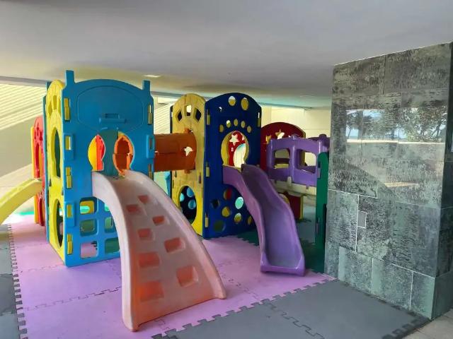 Apartamento para Venda em Recife/PE Boa Viagem 3 Quartos