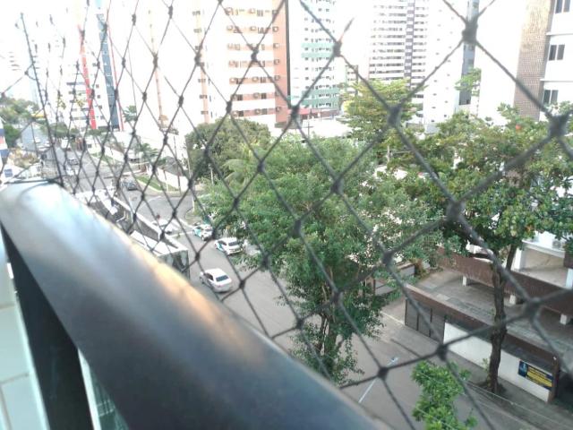 Apartamento para Venda em Recife/PE Boa Viagem 3 Quartos