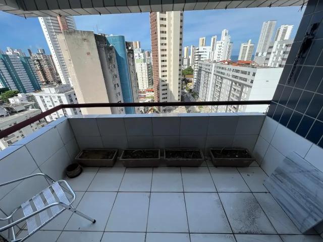 Apartamento para Venda em Recife/PE Boa Viagem 3 Quartos
