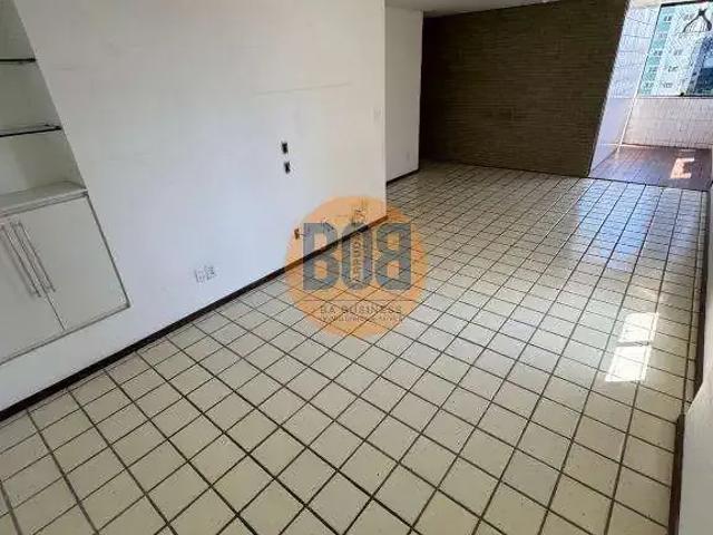 Apartamento para Venda em Recife/PE Boa Viagem 3 Quartos