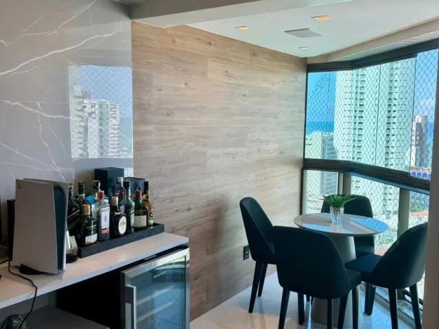 Apartamento para Venda em Recife/PE Boa Viagem 3 Quartos
