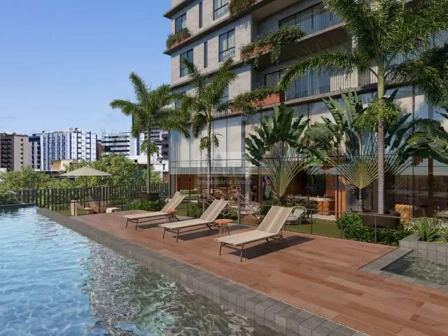 Apartamento para Venda em Recife/PE Boa Viagem 3 Quartos