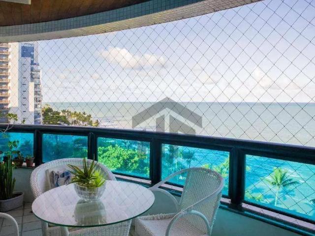 Apartamento para Venda em Recife/PE Boa Viagem 3 Quartos