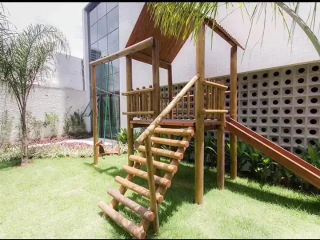 Apartamento para Venda em Recife/PE Boa Viagem 3 Quartos