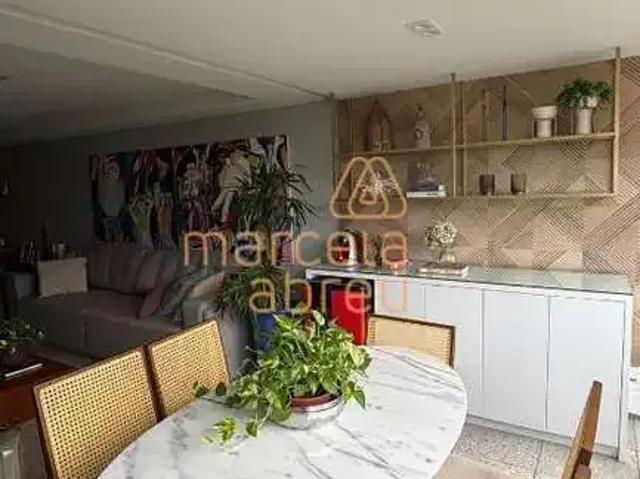 Apartamento para Venda em Recife/PE Boa Viagem 3 Quartos