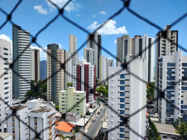 Apartamento para Venda em Recife/PE Boa Viagem 3 Quartos