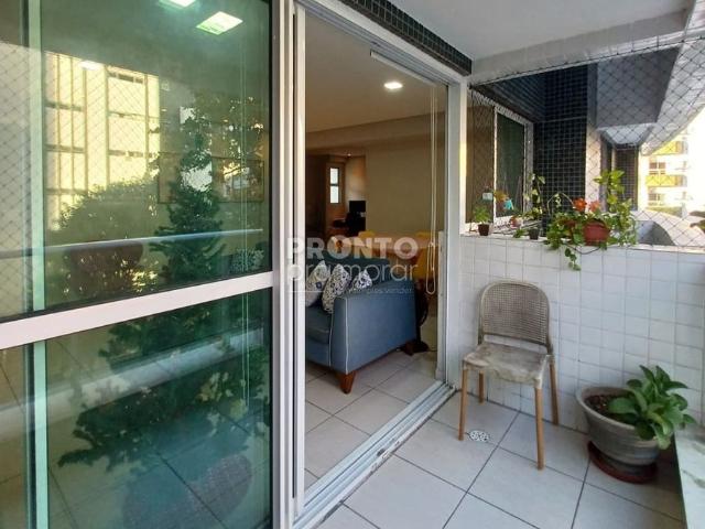 Apartamento para Venda em Recife/PE Boa Viagem 3 Quartos