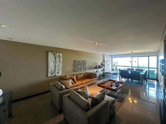 Apartamento para Venda em Recife/PE Boa Viagem 3 Quartos