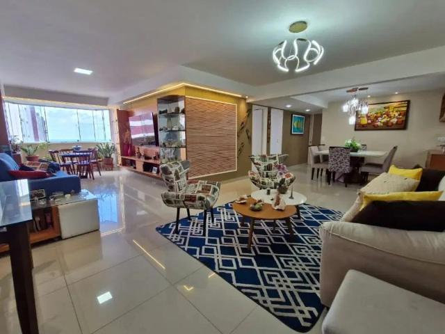 Apartamento para Venda em Recife/PE Boa Viagem 3 Quartos