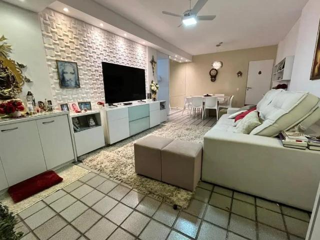 Apartamento para Venda em Recife/PE Boa Viagem 3 Quartos