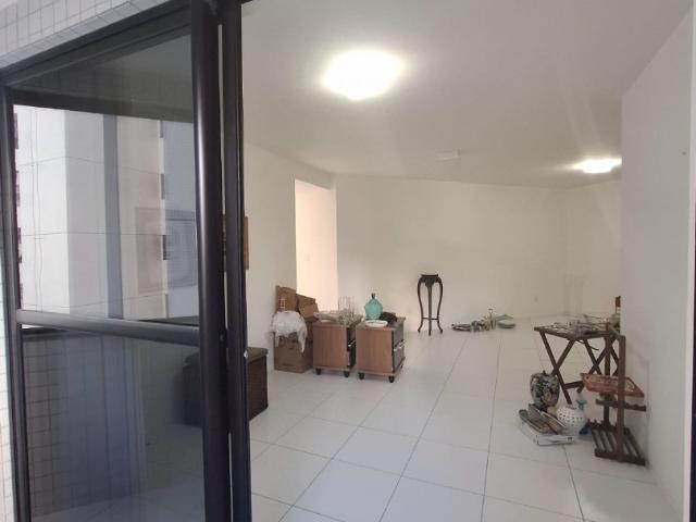 Apartamento para Venda em Recife/PE Boa Viagem 3 Quartos