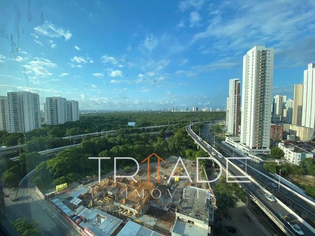 Apartamento para Venda em Recife/PE Boa Viagem 3 Quartos
