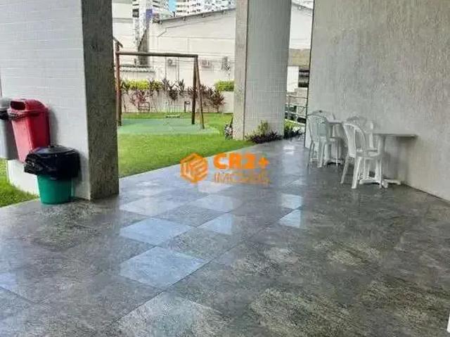 Apartamento para Venda em Recife/PE Boa Viagem 3 Quartos