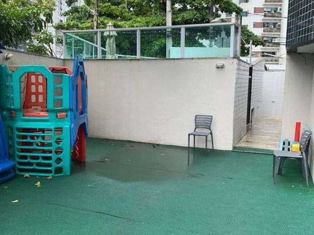Apartamento para Venda em Recife/PE Boa Viagem 3 Quartos