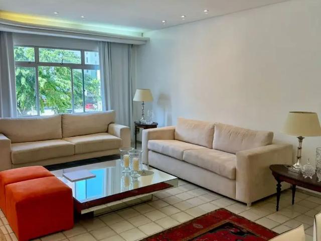 Apartamento para Venda em Recife/PE Boa Viagem 3 Quartos