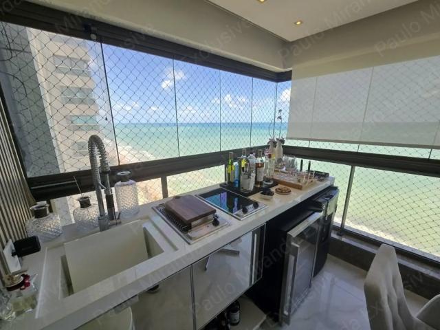 Apartamento para Venda em Recife/PE Boa Viagem 3 Quartos