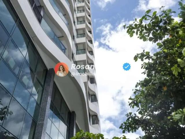 Apartamento para Venda em Recife/PE Boa Viagem 3 Quartos