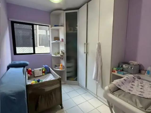 Apartamento para Venda em Recife/PE Boa Viagem 3 Quartos