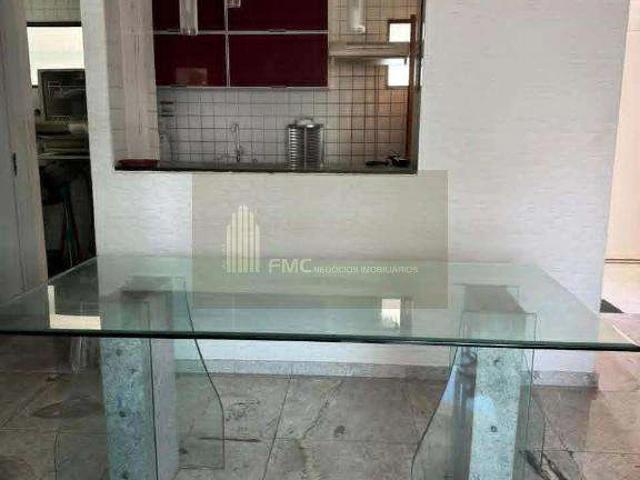 Apartamento para Venda em Recife/PE Boa Viagem 3 Quartos