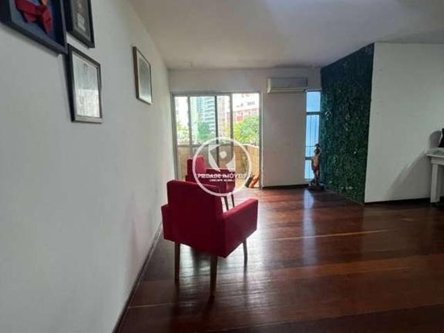 Apartamento para Venda em Recife/PE Boa Viagem 3 Quartos