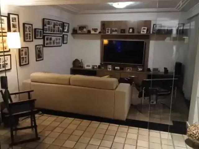 Apartamento para Venda em Recife/PE Boa Viagem 3 Quartos