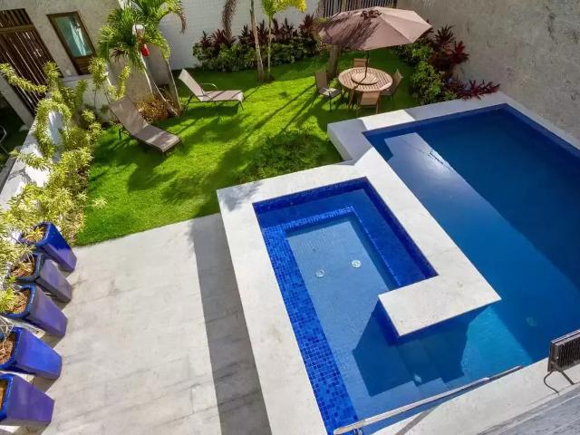 Apartamento para Venda em Recife/PE Boa Viagem 3 Quartos