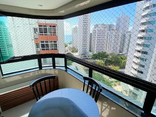 Apartamento para Venda em Recife/PE Boa Viagem 3 Quartos