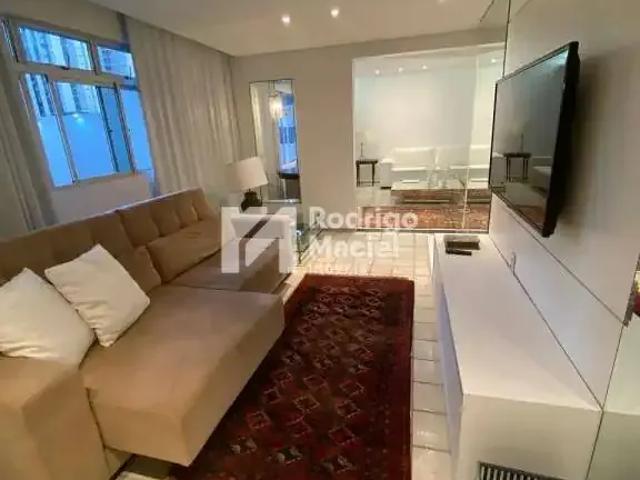 Apartamento para Venda em Recife/PE Boa Viagem 3 Quartos