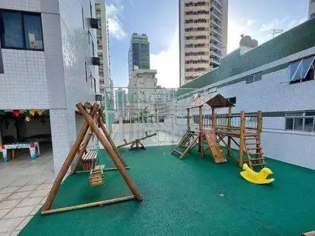 Apartamento para Venda em Recife/PE Boa Viagem 3 Quartos