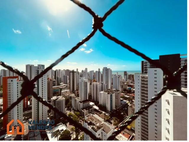 Apartamento para Venda em Recife/PE Boa Viagem 3 Quartos