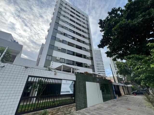Apartamento para Venda em Recife/PE Boa Viagem 3 Quartos