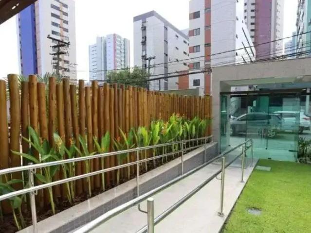 Apartamento para Venda em Recife/PE Boa Viagem 3 Quartos