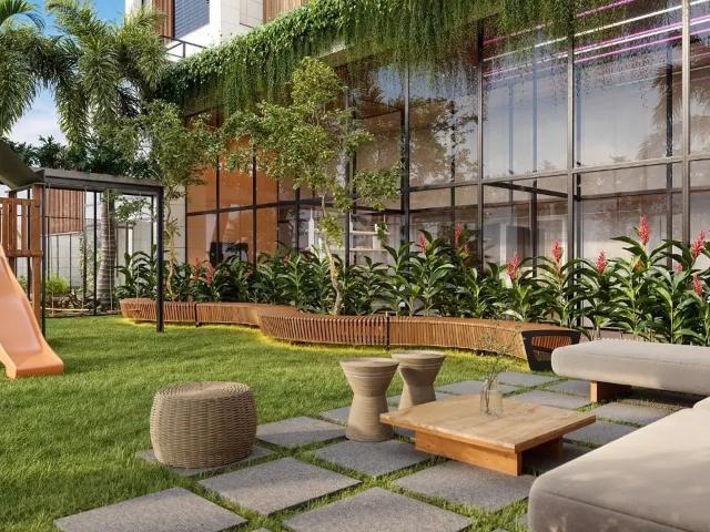 Apartamento para Venda em Recife/PE Boa Viagem 3 Quartos