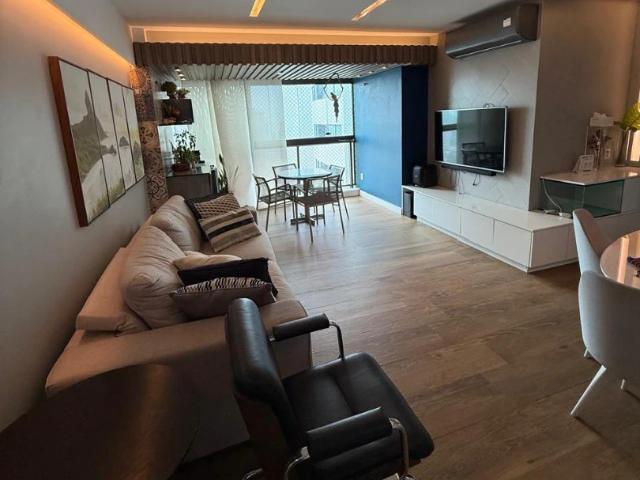 Apartamento para Venda em Recife/PE Boa Viagem 3 Quartos