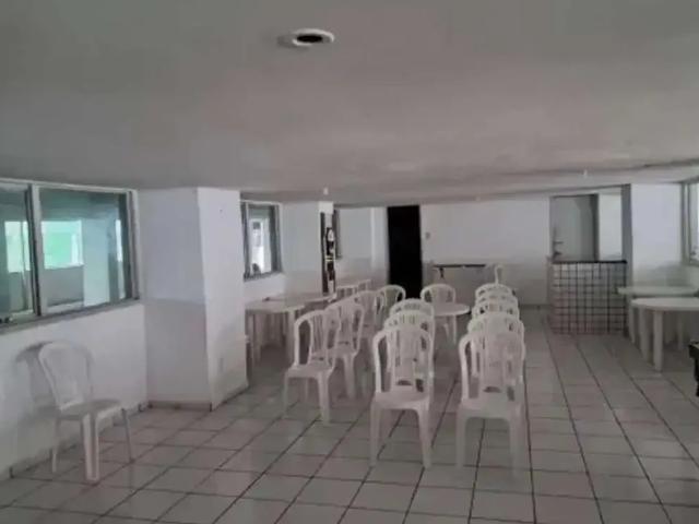 Apartamento para Venda em Recife/PE Boa Viagem 3 Quartos