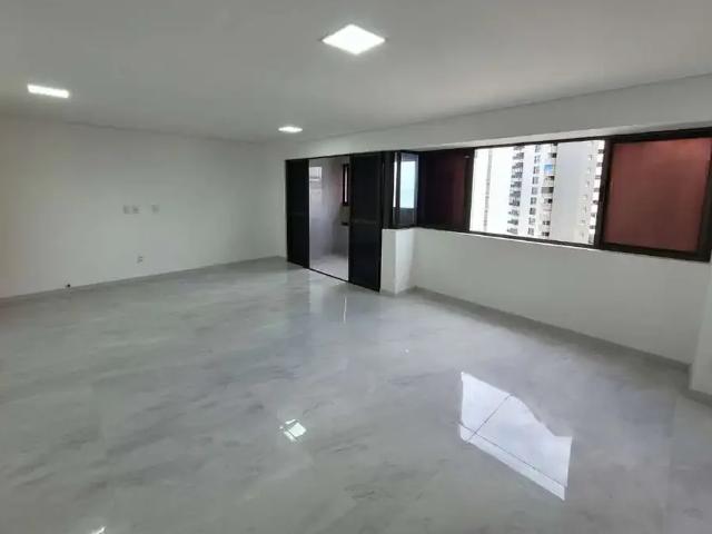 Apartamento para Venda em Recife/PE Boa Viagem 3 Quartos