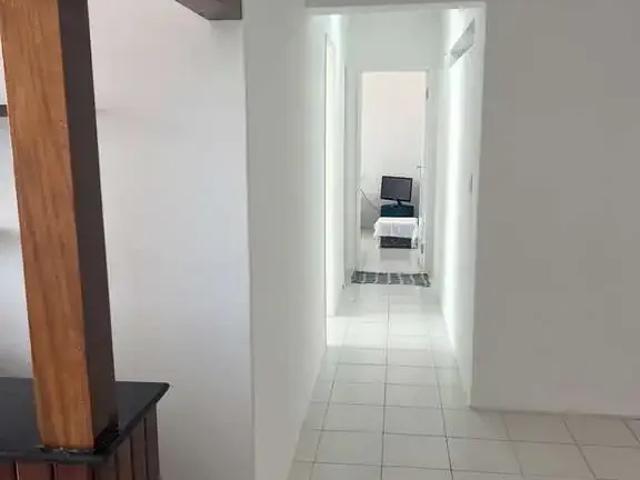 Apartamento para Venda em Recife/PE Boa Viagem 3 Quartos