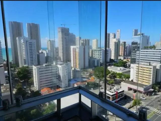 Apartamento para Venda em Recife/PE Boa Viagem 3 Quartos