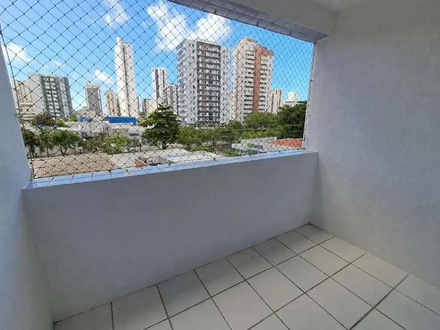 Apartamento para Venda em Recife/PE Boa Viagem 3 Quartos