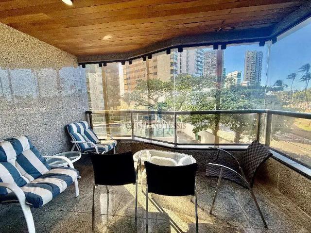 Apartamento para Venda em Recife/PE Boa Viagem 3 Quartos