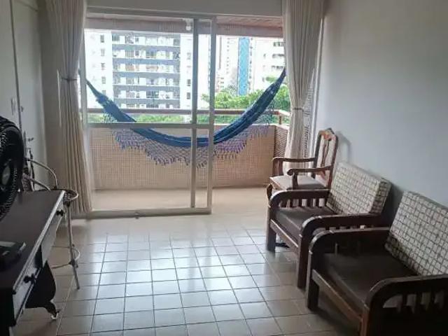 Apartamento para Venda em Recife/PE Boa Viagem 3 Quartos