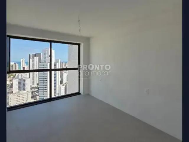 Apartamento para Venda em Recife/PE Boa Viagem 3 Quartos