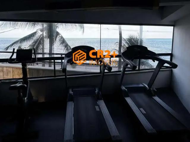 Apartamento para Venda em Recife/PE Boa Viagem 3 Quartos