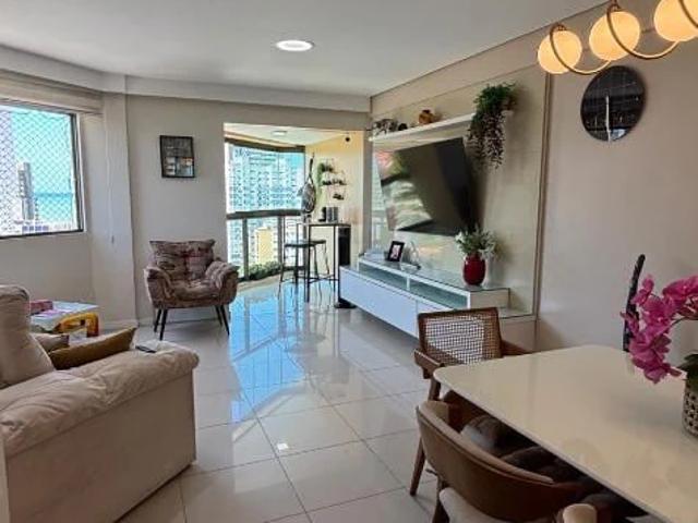 Apartamento para Venda em Recife/PE Boa Viagem 3 Quartos